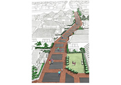 K43住宅街路整備