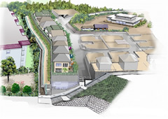 K47戸建分譲地A